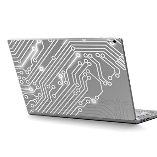 igsticker Surface Book2 Book3 15inch p XLV[ T[tFX ubN 15C`p V[ 005950 ̑ @B DF O[