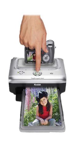 Kodak Easyshare Printer Dock (Discontinued By Manufacturer) #TOP2