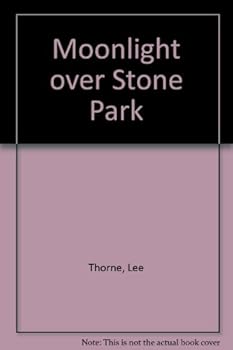 Paperback Moonlight over Stone Park Book