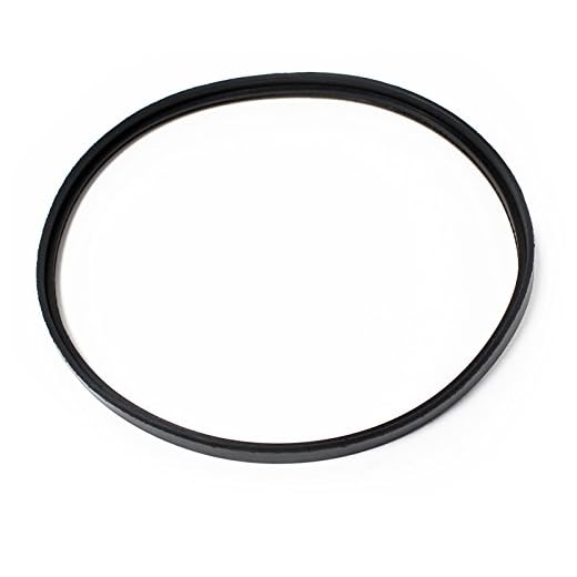 Pieza De Repuesto Bomba Para Piscina Wiltec Nº 50919/50920/50921 Junta Tórica 3