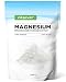 Produktbild Magnesium Pure - 600 g Pulver (4,3 Monate Vorrat) - Laborgeprüft (Wirkstoffgehalt & Reinheit) - Reines Pulver ohne Zusatzstoffe - Premium Qualität - Vegan