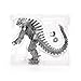 Pipigirl Figure Movable King Kong Model Monster Roar King of The Monsters Wars Kongo Toy Mecha