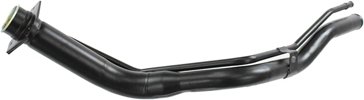 Agility Auto Parts 4063130 Fuel Tank Filler Neck (Use Garage Tool to Check Correct Compatibility)