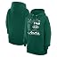 New York Jets, Green