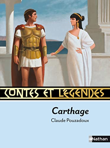 Nathan - Contes et légendes Carthage