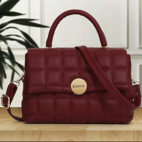 Image of EXOTIC Women's Urbanian Sling Bag