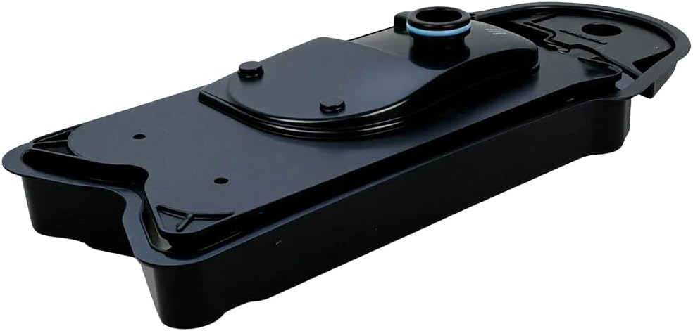 68677813AA Crankcase Ventilation Filter Fit for 2025-2026 Ram 2500/3500/4500/5500 Turbo Diesel with the Cummins 6.7L Engine Replace CV52004