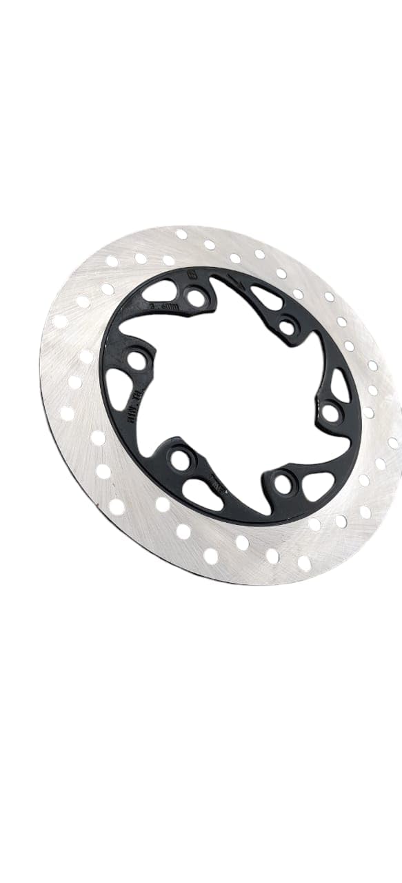 BACK DISC BRAKE ROTOR compatible with DUKE/RC & ADV 125/200/250/390-image-9