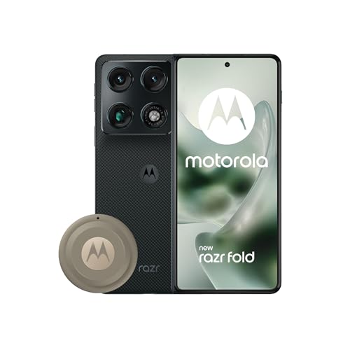 Motorola Razr Fold
