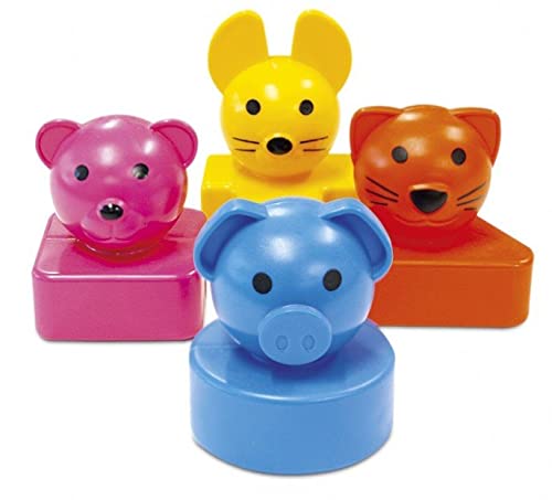 Casinha de Brinquedo Divertida e Com som da Poliplac