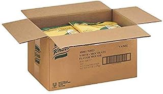 Knorr White Chocolate Mousse Mix, 7.313 Ounce -- 10 Per Case