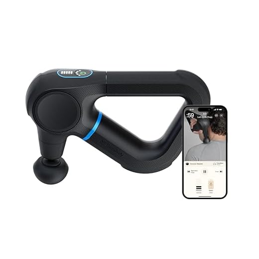 TheraGun Prime (6th Generation) Massage Gun