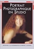 studio photo paris portrait famille  Portrait photographique en studio. Initiation à la photographie de portrait classique de Jonathan Hilton ( 2 avril 1997 )