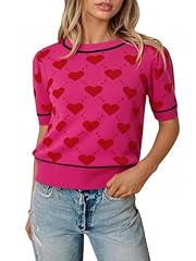 2_cross Dot Hot Pink