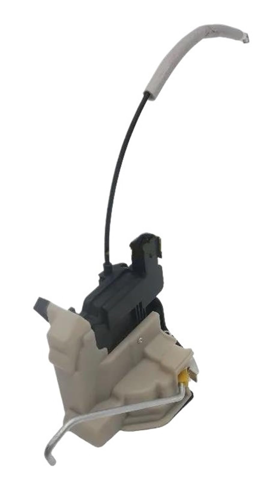 Door Lock Actuator 81311-1W030 81321-1W060 81411-1W010 81421-1W010 for Kia for Rio 2012–2017 Front Rear Door Lock Actuator(Front Right)