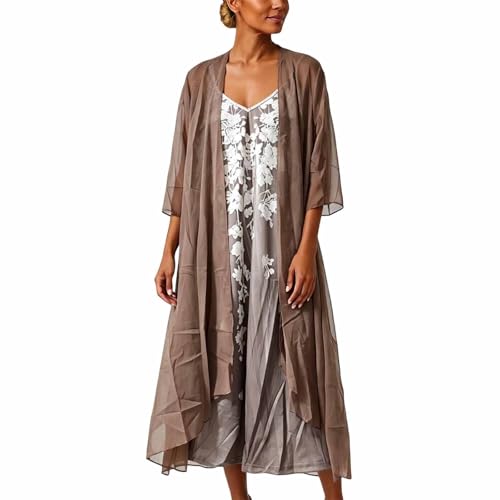 Robe d'été bohème élégante pour vos soirées en terrasse et sorties plage