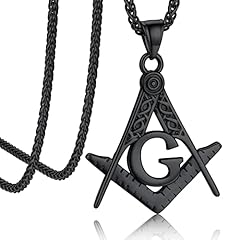 02 Masonic Logo-Black