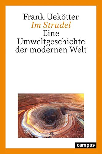 Im Strudel: Eine Umweltgeschichte der modernen Welt Im Strudel: Eine Umweltgeschichte der modernen Welt