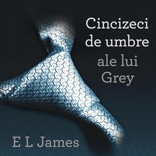 Cincizeci de umbre ale lui Grey cover art
