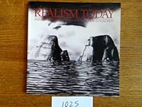 Realism Today B0012TY9VY Book Cover