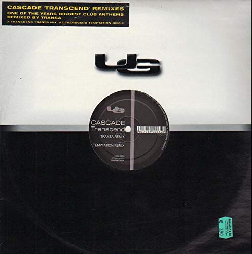 Transcend-Remix