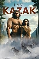 I am Kazak B0G2Q25Z1V Book Cover