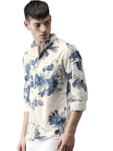 Image of Diverse Men's Slim Fit Casual Shirts