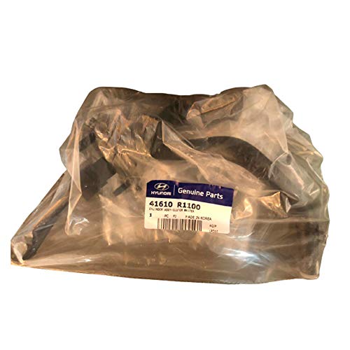 Cilindro Mestre Atuador Embreagem Pedal Hyundai Hb20 13-19