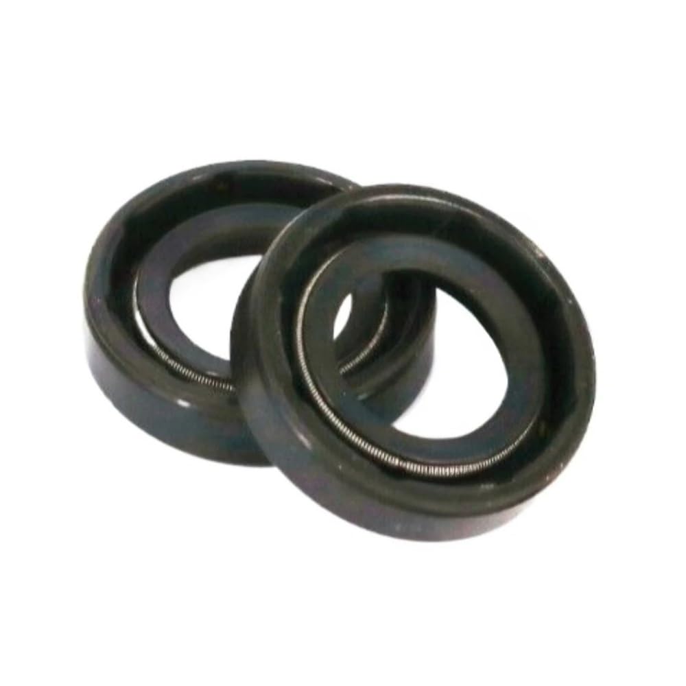 Anillo de sellado de bomba de agua compatible con repuestos SP2700-1027 y 827247 6