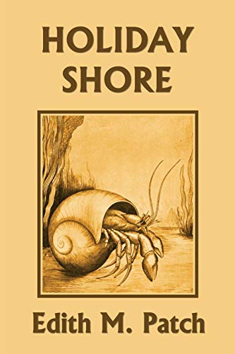 Holiday Shore (Yesterday'S Classics)