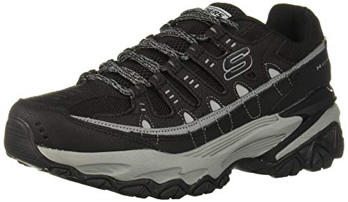 Skechers Men's M. Fit Max Oxford