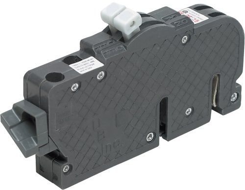 UBIZ0260-New Zinsco RC3860 Replacement. Two Pole 60 Amp Thin Series Manufactured by Connecticut Electric. by Connecticut Electric - Used condition - US$51.53