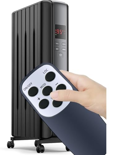 Télécommande pour GiveBest retrouvez le contrôle de votre chauffage - 3