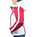 Luhta Prisilla 232440325L - Chaqueta de Invierno para Mujer, Color Rosa y...