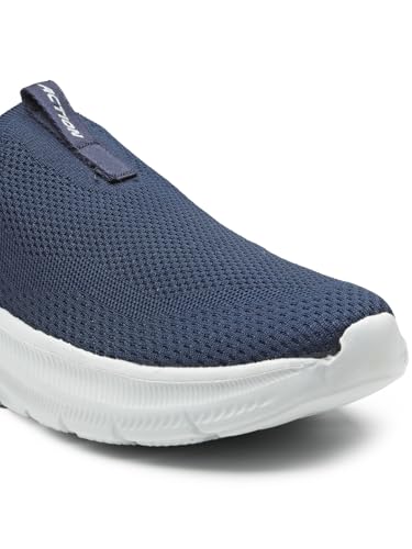 Image of Action | Athleo | WALKER-154 | Breathable | Flexible | Lightweight | Comfortable | Sports | Walking Shoes | for Men