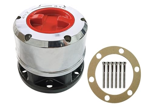 Moyeu de roue libre à verrouillage Kia Sportage Grand Retona Frontier AVM460HP