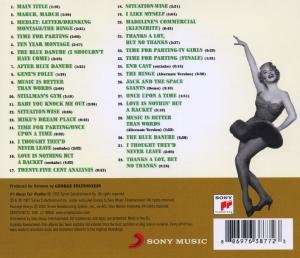 It's Always Fair Weather (Orginal M-G-M Soundtrack)