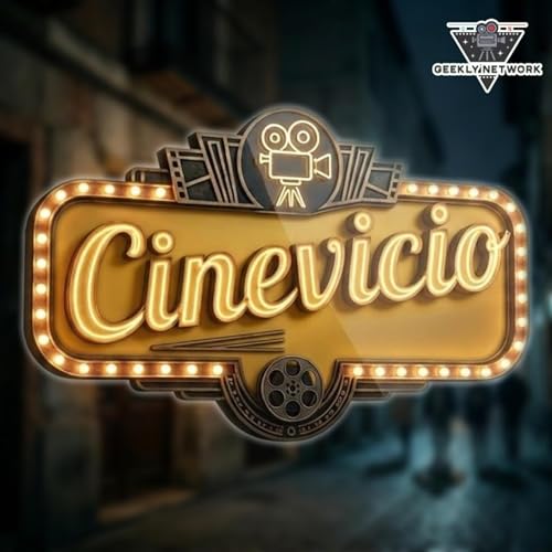 Cinevicio copertina