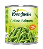 Bonduelle Gemüse, Grüne Bohnen feinste Auslese 425 ml