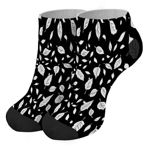 Florals Paper 1285243032 Sock For Son2