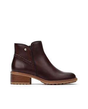 PIKOLINOS Medina W0D-8871 Womens Boots