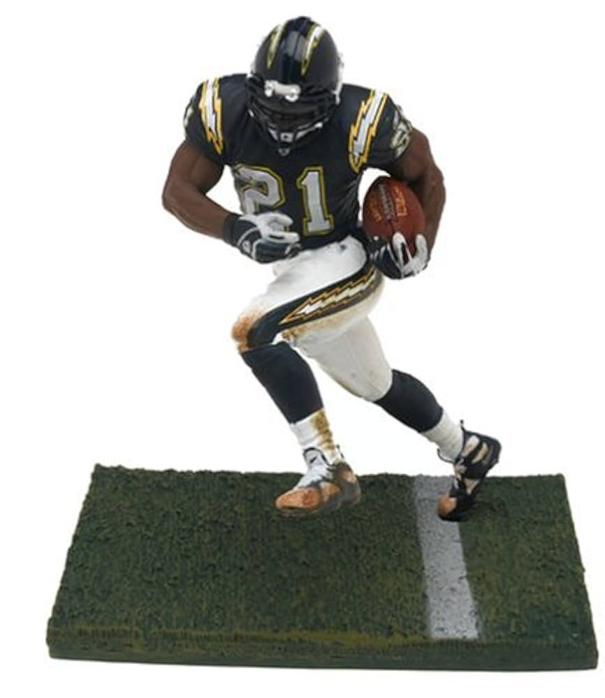 Amazon.co.jp: McFarlane Toys NFL Sports Picks Series 10