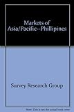  Markets of Asia/Pacific--Phillipines