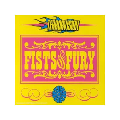 Fists of Fury