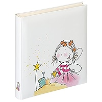 Album Fotografico Walther Design 28x30.5cm - Scuola, Motivo Fata E Pirata - Foto 3