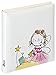 Walther Design FA-267-1 Album per Bambini Fata Asilo, Altro, Colorato, 28 x 4.5 x 31 cm