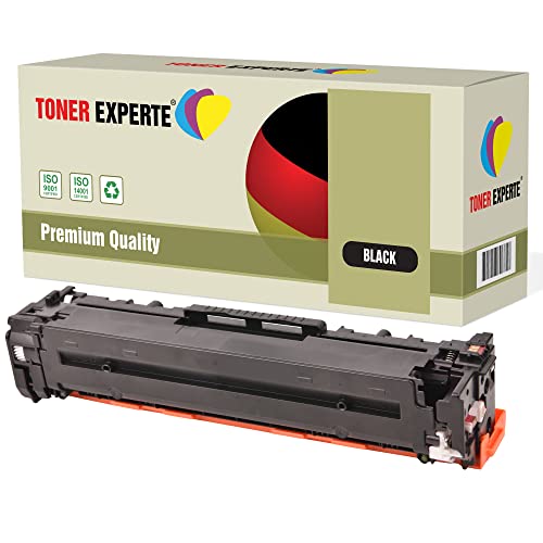 Toner CE410X Noir Compatible HP 305X pour LaserJet Pro 400 Color MFP M475