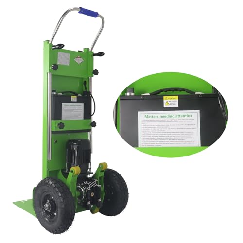 Batería para Carro Eléctrico Sube Escaleras 48V 24Ah miniatura 5
