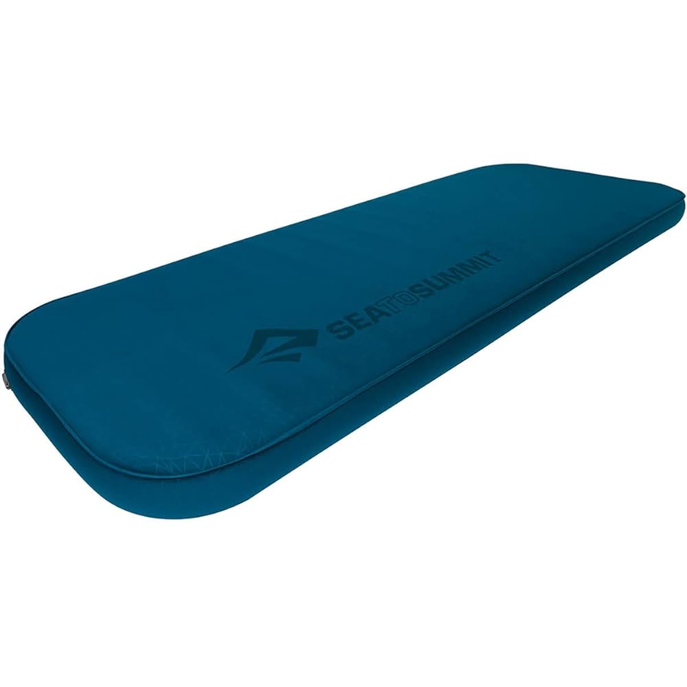SEATOSUMMIT Comfort deluxe S.I. RW マット ST81078001A_200.jpg