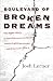 Boulevard of Broken Dreams: Why Public Efforts to Boost Entrepreneurship and Venture Capital Have Failed--and What to Do about It (The Kauffman Foundation Series on Innovation and Entrepreneurship)